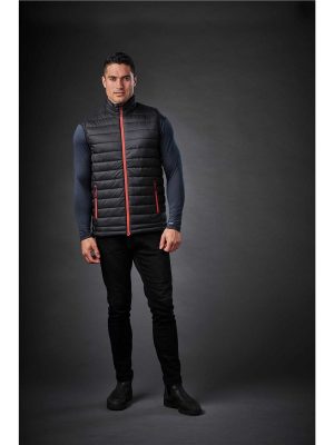 MENS STAVANGER VEST