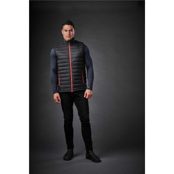 MENS STAVANGER VEST