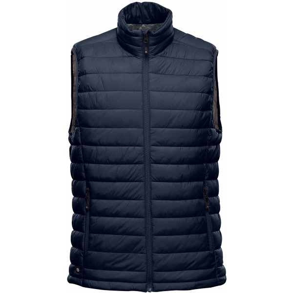 MENS STAVANGER VEST
