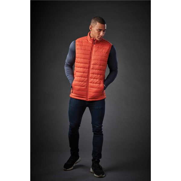 MENS STAVANGER VEST