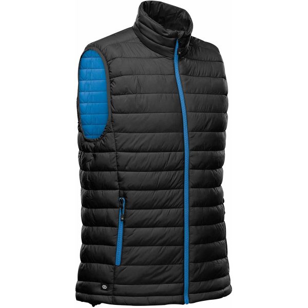 MENS STAVANGER VEST