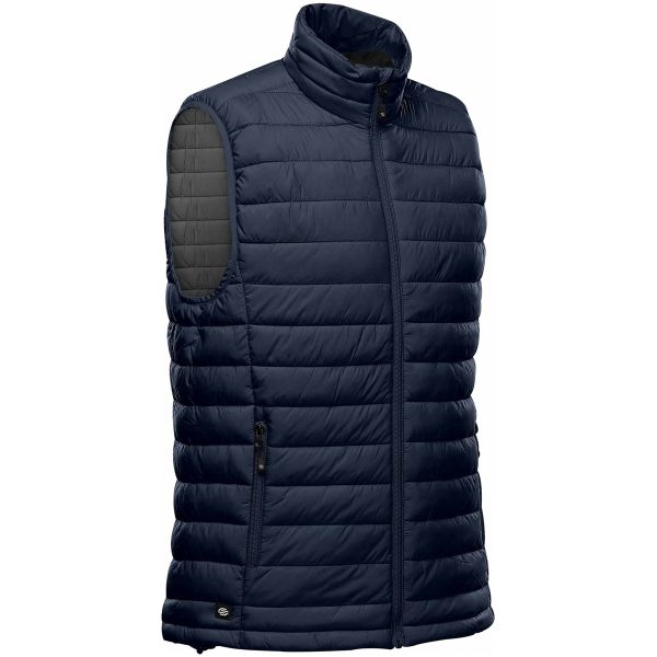 MENS STAVANGER VEST