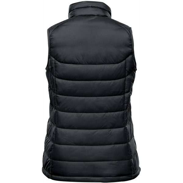 WOMENS STAVANGER VEST