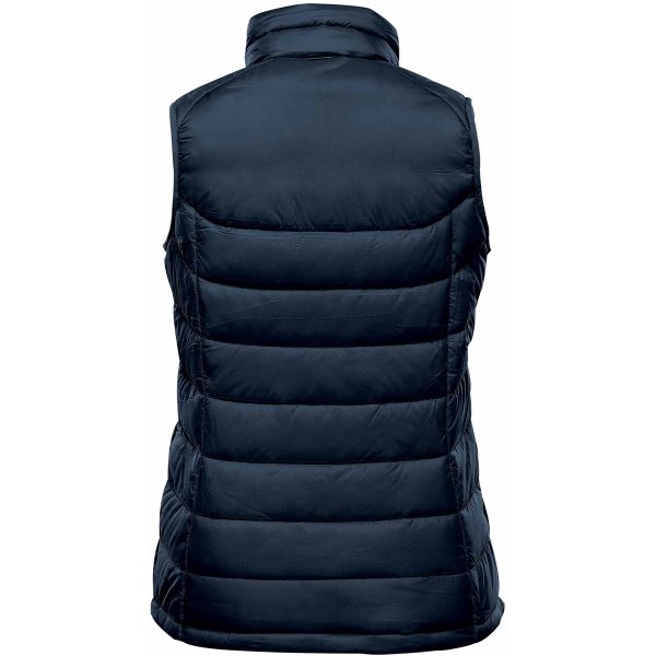 WOMENS STAVANGER VEST