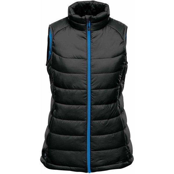 WOMENS STAVANGER VEST