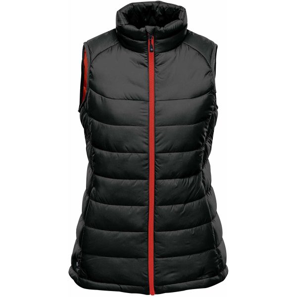 WOMENS STAVANGER VEST