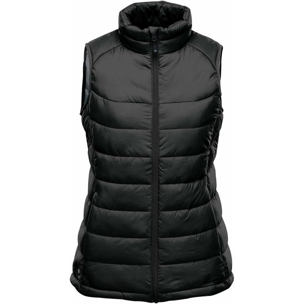 WOMENS STAVANGER VEST