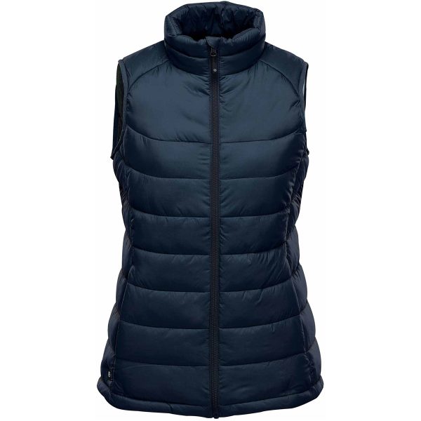 WOMENS STAVANGER VEST
