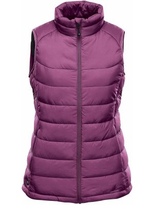 WOMENS STAVANGER VEST