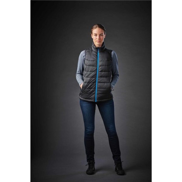 WOMENS STAVANGER VEST