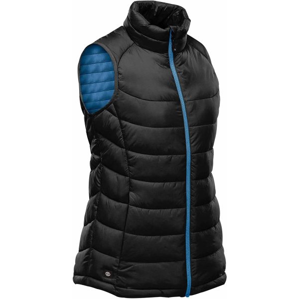 WOMENS STAVANGER VEST