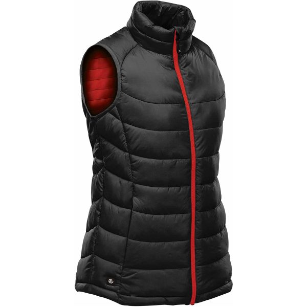 WOMENS STAVANGER VEST