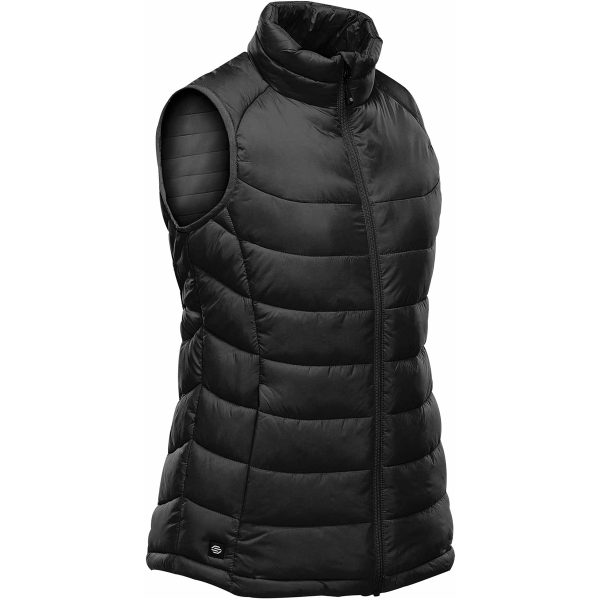 WOMENS STAVANGER VEST