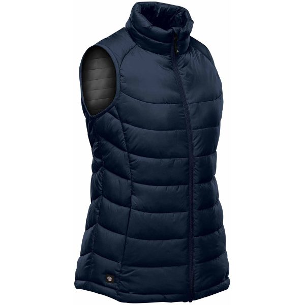 WOMENS STAVANGER VEST