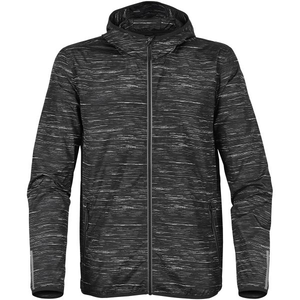 MENS OZONE LIGHTWEIGHT SHELL
