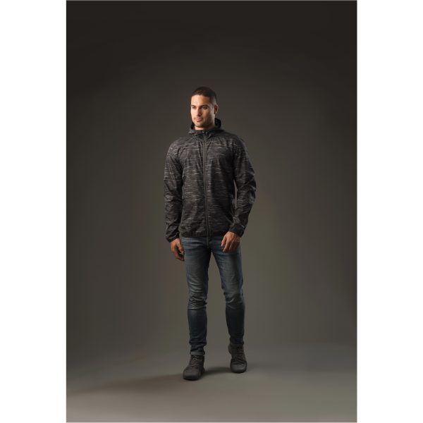 MENS OZONE LIGHTWEIGHT SHELL