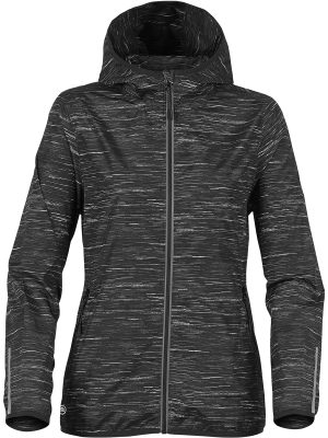 WOMENS OZONE LIGHTWEIGHT SHELL