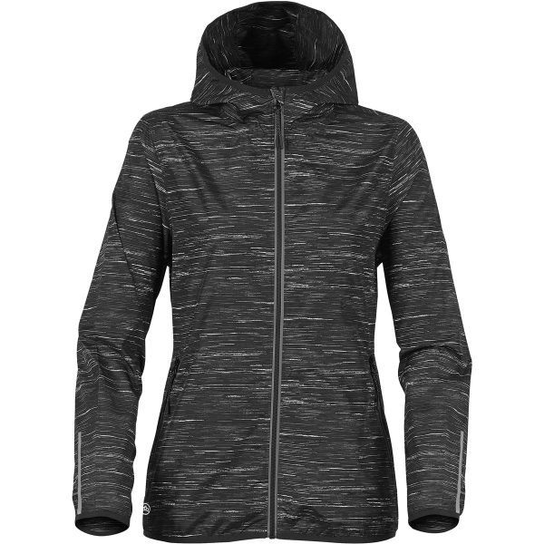 WOMENS OZONE LIGHTWEIGHT SHELL