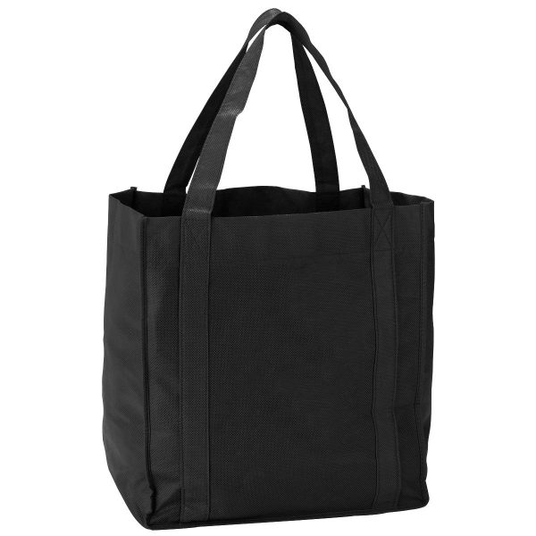 Non-woven Shopping Tote