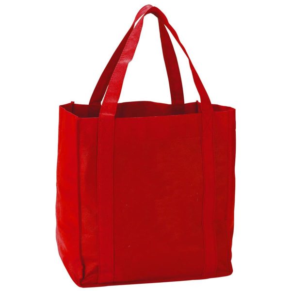 Non-woven Shopping Tote