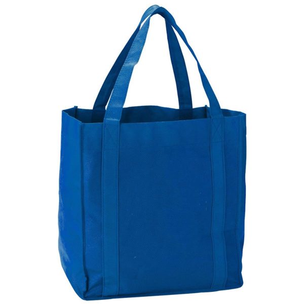 Non-woven Shopping Tote
