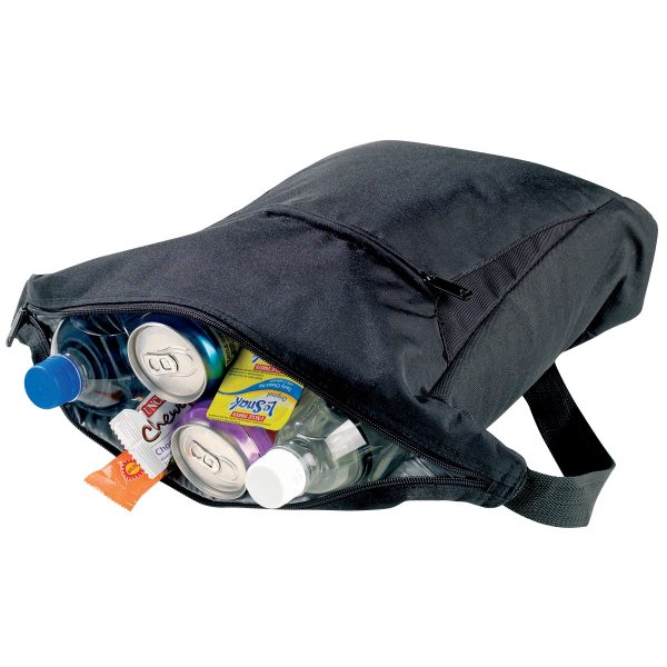 PLATFORM COOLER BAG