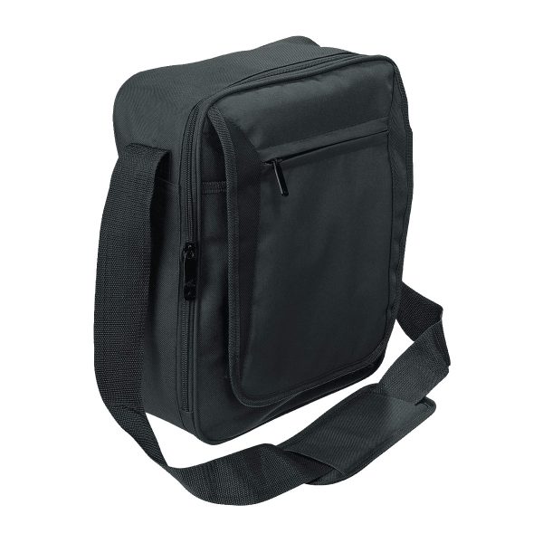 PLATFORM VERTICAL SATCHEL