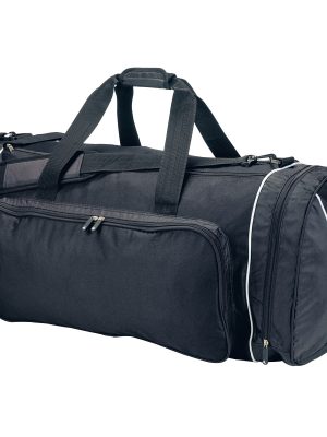 The Big Kit Bag