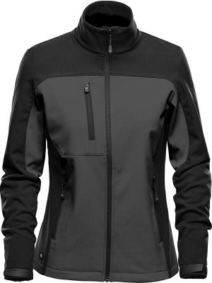 WOMEN'S CASCADES SOFTSHELL 