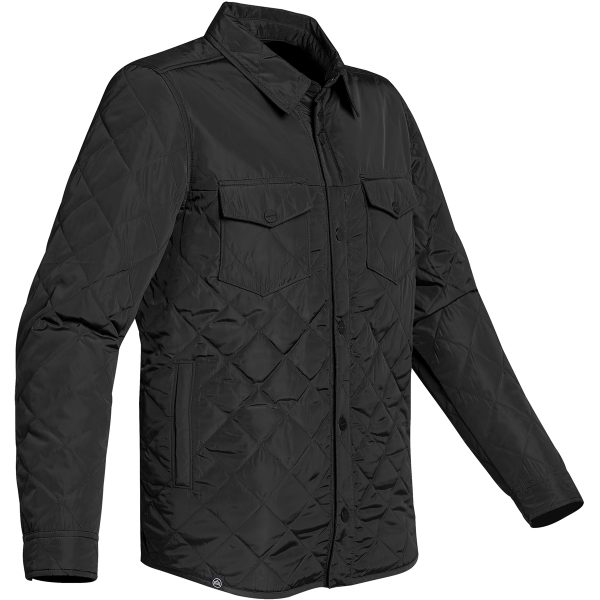 MENS DIAMONDBACK JACKET