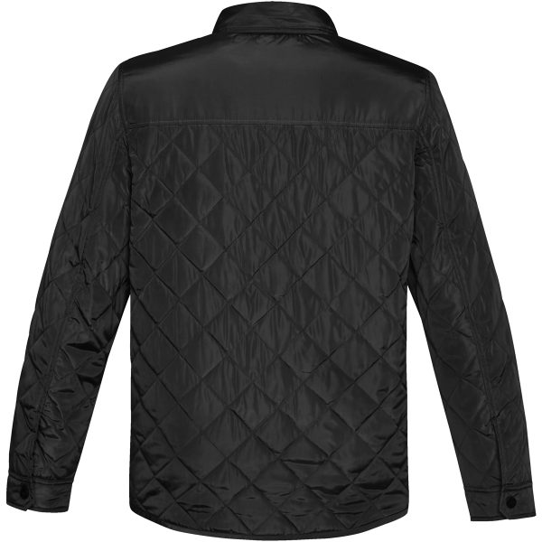 MENS DIAMONDBACK JACKET