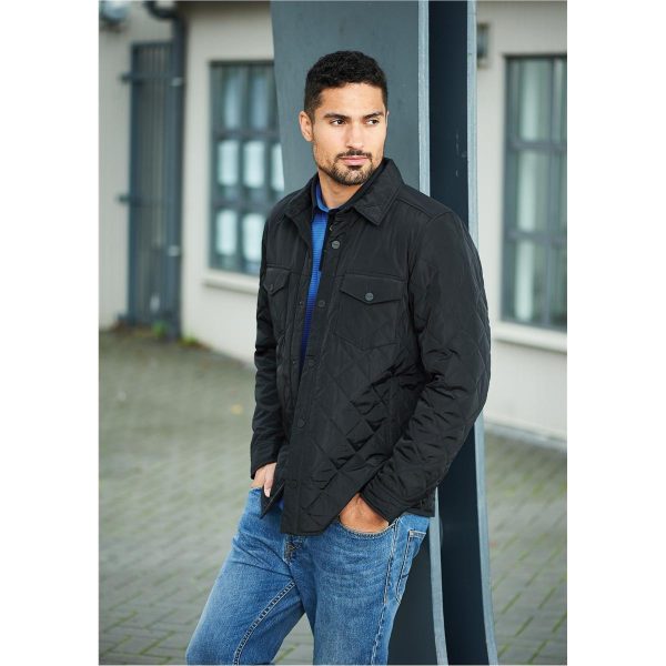 MENS DIAMONDBACK JACKET