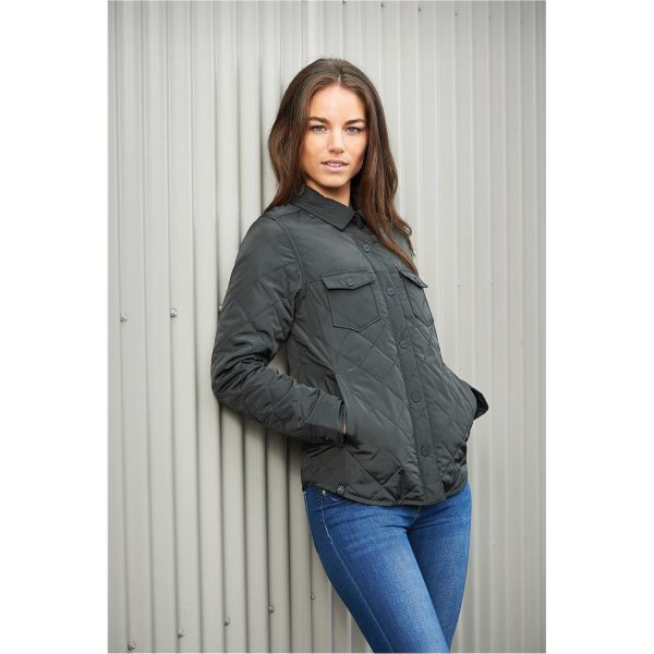 WOMENS DIAMONDBACK JACKET