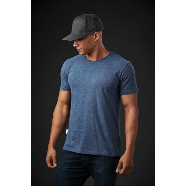 MEN'S TORCELLO CREW NECK TEE