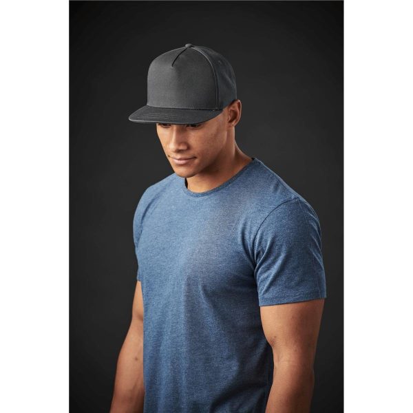 MEN'S TORCELLO CREW NECK TEE