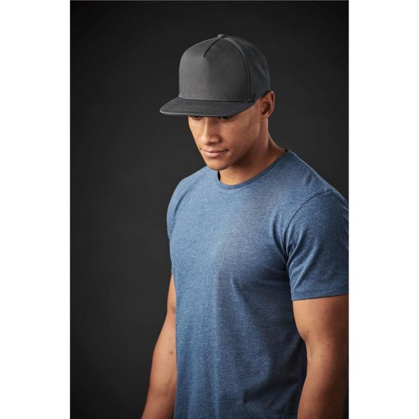 MEN'S TORCELLO CREW NECK TEE