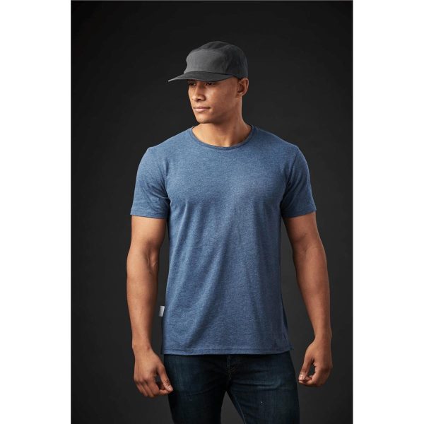 MEN'S TORCELLO CREW NECK TEE