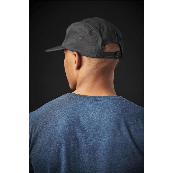 MEN'S TORCELLO CREW NECK TEE