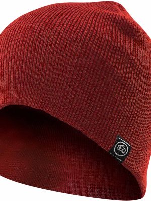 TUNDRA KNIT BEANIE
