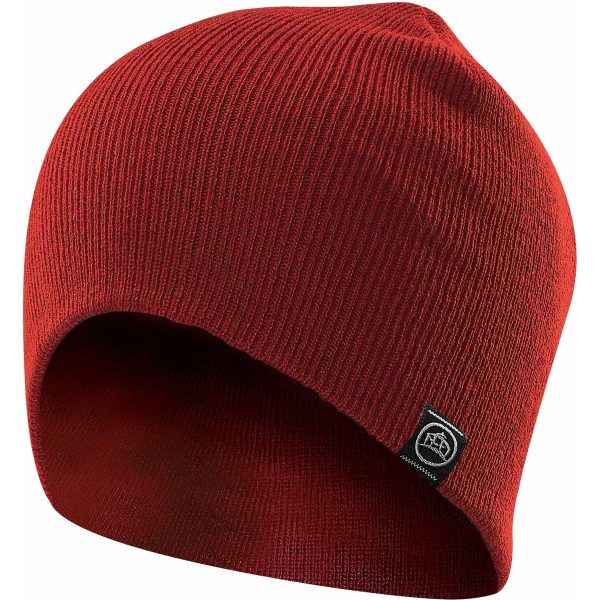 TUNDRA KNIT BEANIE