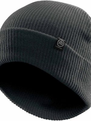 VINTAGE KNIT BEANIE