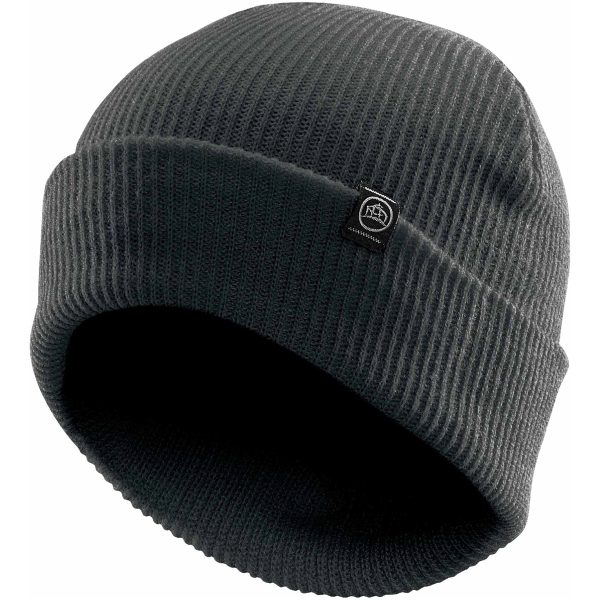 VINTAGE KNIT BEANIE