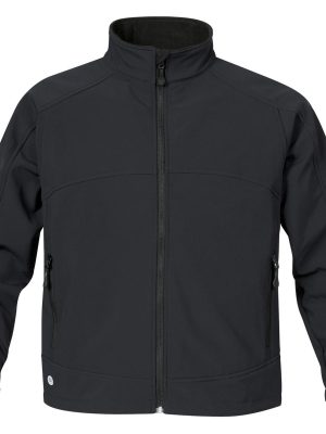 MEN'S CIRRUS BONDED JACKET