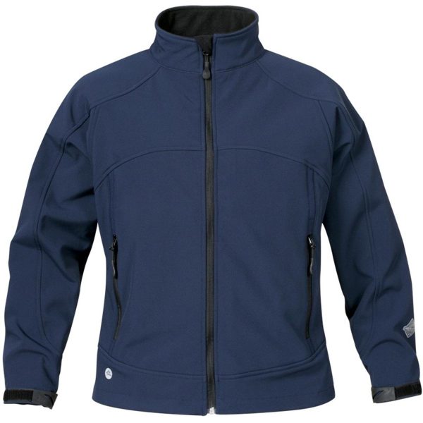 WOMEN'S CIRRUS BONDED JACKET