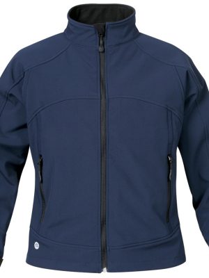 WOMEN'S CIRRUS BONDED JACKET