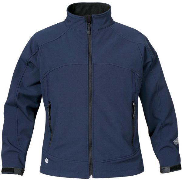 WOMEN'S CIRRUS BONDED JACKET