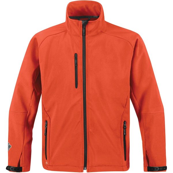 MEN'S ULTRA-LIGHT SHELL