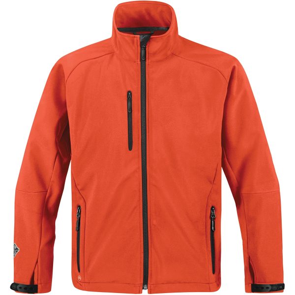 MEN'S ULTRA-LIGHT SHELL