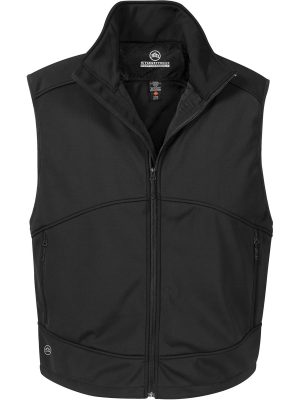MEN'S CIRRUS BONDED VEST