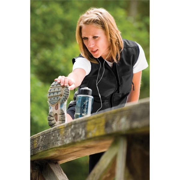 WOMEN'S CIRRUS BONDED VEST